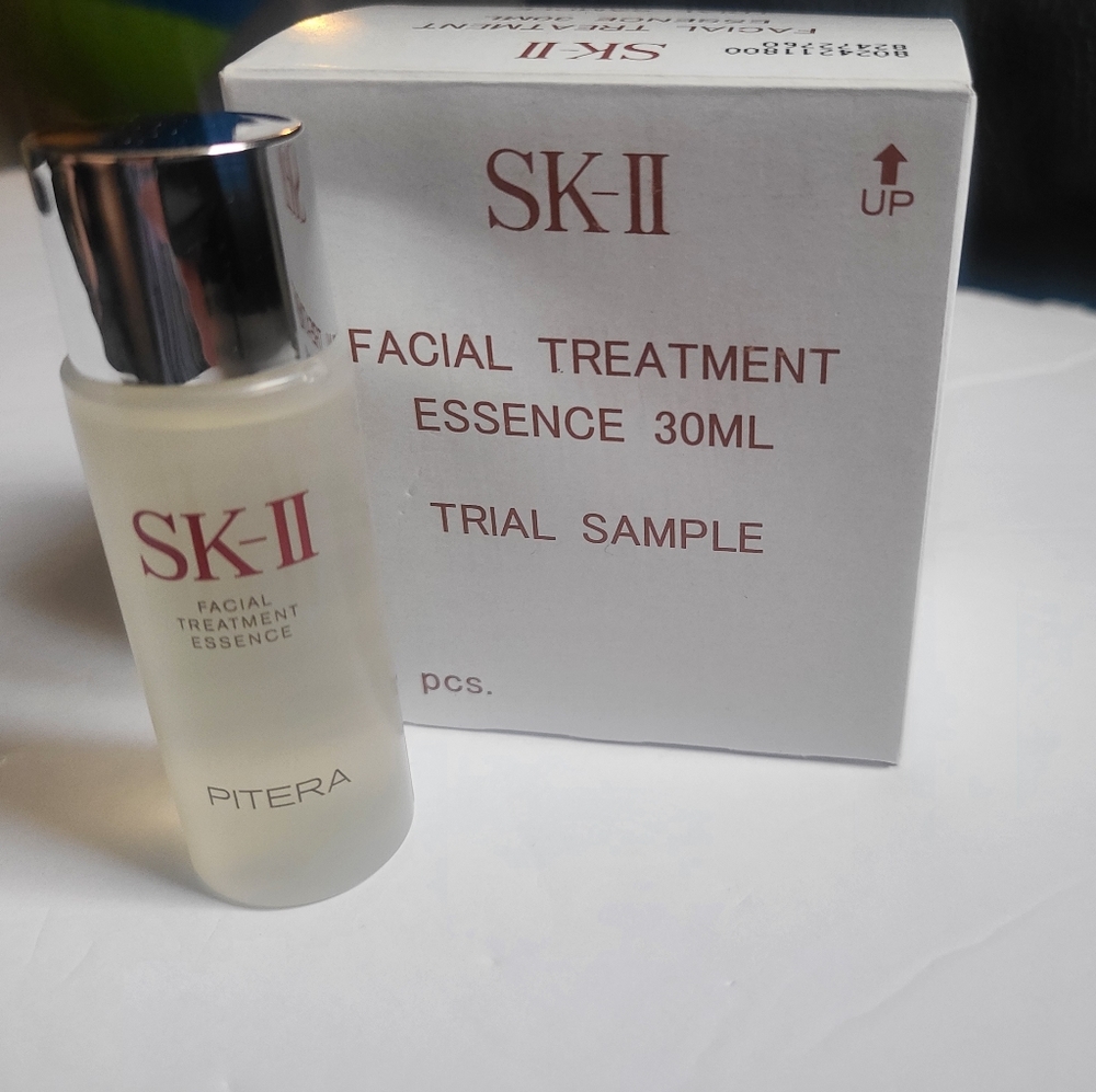 SK-II Facial Treatment Essence 30ml